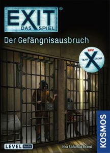 Exit Prison Break