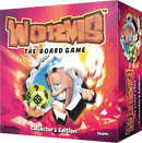 Worms The Board Game
