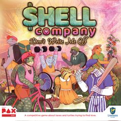 Shell Company