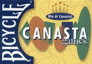 Bicycle Playing Cards Canasta Set