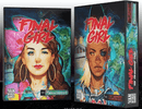 Final Girl Season 3 The Falconwood Files