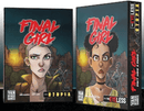Final Girl Season 3 Don't Make A Sound