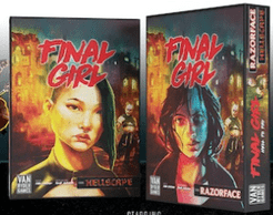 Final Girl Season 3 Hell to Pay