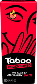 Taboo Uncensored