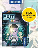 Exit Kids Midnight Spooktacular