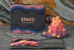 Stakd+
