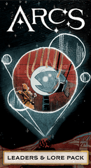Arcs Leaders & Lore Pack