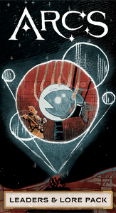 Arcs Leaders & Lore Pack