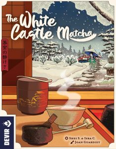 The White Castle Matcha Expansion