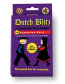 Dutch Blitz Expansion Purple