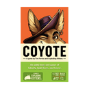 Coyote