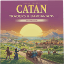 Catan Traders & Barbarians Expansion