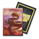 Dragon Shield Art Sleeve Dual Matte Year of the Dragon