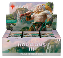 Modern Horizons 3 Play Booster Box