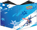 9 Pocket Pro Binder Greninja