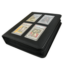 Evoretro Premium Card Slab Binder