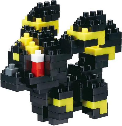 Nanoblock Umbreon