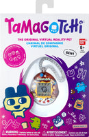 Tamagotchi Original Tama Yummy Gen1