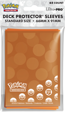 Ultra Pro Pokemon Fighting Energy Sleeves