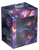 Ultimate Guard Flip n' Tray 133+ Lorwyn Eclipsed Faeries