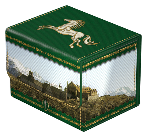 Sidewinder 100+ Lord of the Rings Rohan