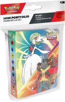 Mega Evolution Base Set Mini Binder