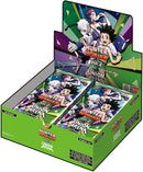 Union Arena Booster Box Hunter X Hunter Vol 2