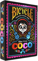 Bicycle Playing Cards Disney Coco