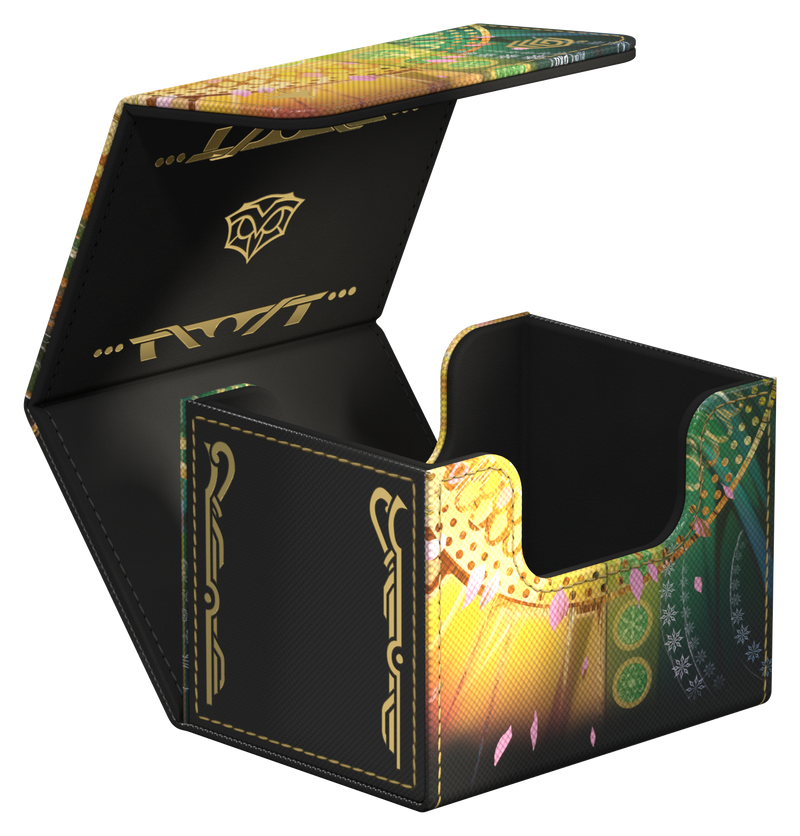 Sidewinder 100+ Secrets of Strixhaven Veil of Summer