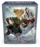 Lorcana Deck Box Set 8 Tinker Bell