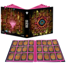 The Lost Caverns of Ixalan 12 Pocket Pro Binder