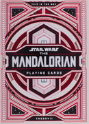 Bicycle Playing Cards Theory 11 The Mandalorian