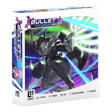 Bullet