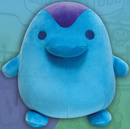 Tamagotchi 6" Plush Ginjirotchi