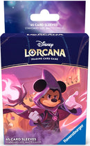 Disney Lorcana Sleeves Set 8 MIckey