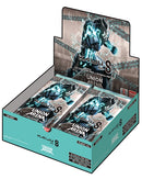 Union Arena Booster Box Kaiju No.8