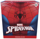Marvel's Spider-Man Prerelease Kit