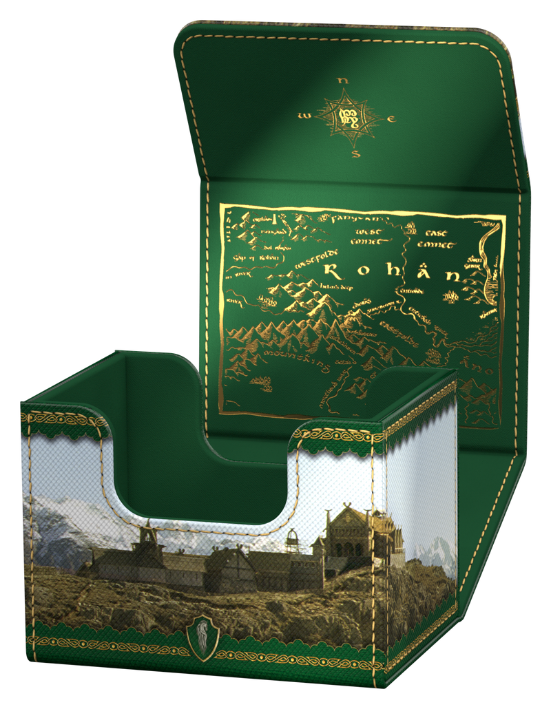 Sidewinder 100+ Lord of the Rings Rohan
