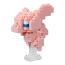 Nanoblock Mew
