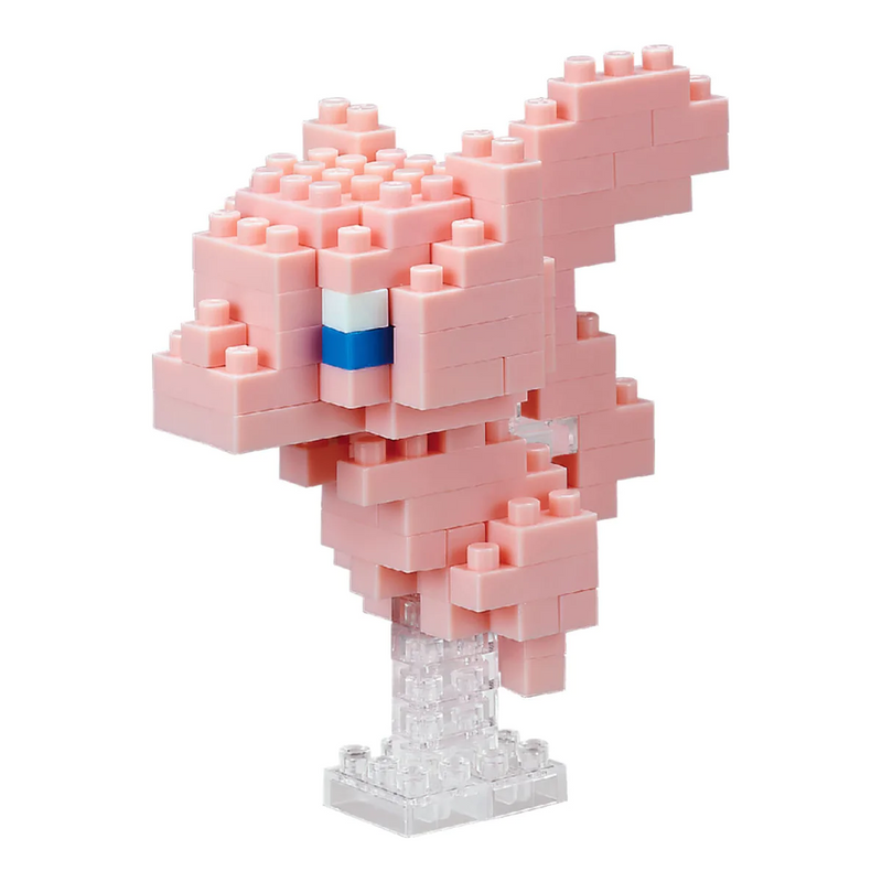Nanoblock Mew