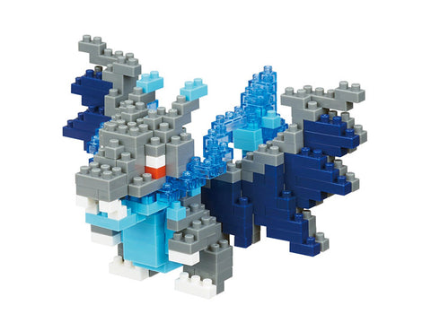 Nanoblock Mega Charizard X