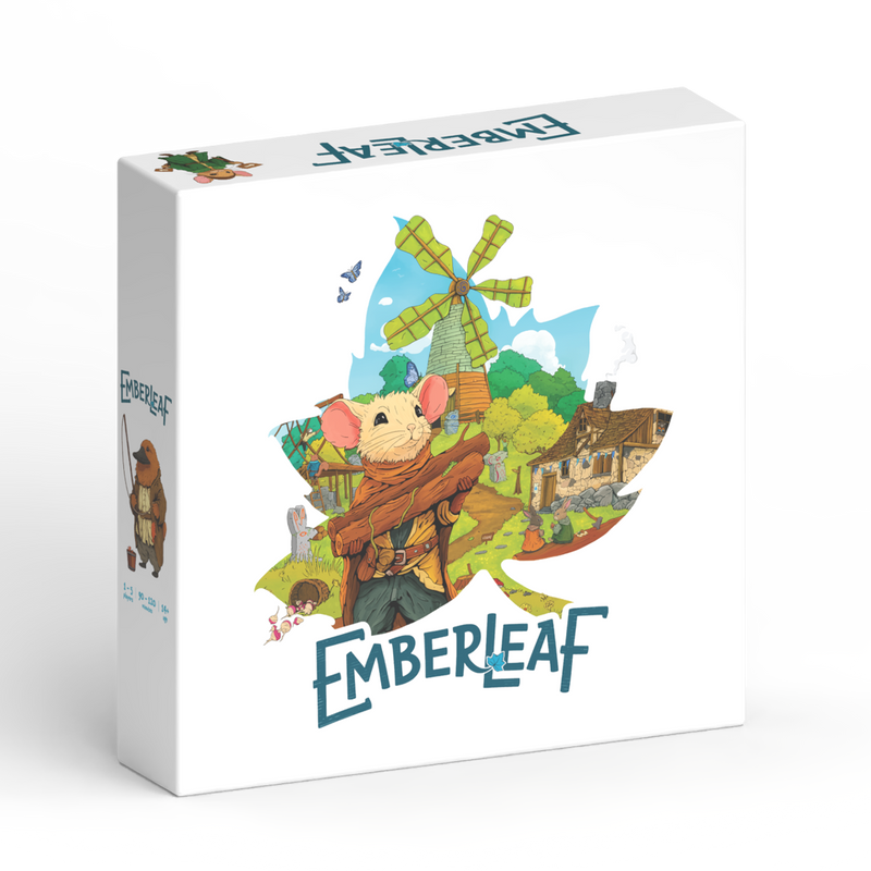Emberleaf