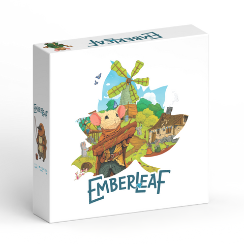 Emberleaf