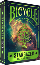 Bicycle Playing Cards Stargazer 203