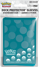 Ultra Pro Pokemon Darkness Energy Sleeves