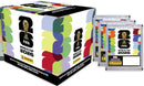 Panini World Cup Soccer 2016 Sticker Packs