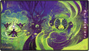 Magic: The Gathering Secrets of Strixhaven Witherbloom Playmat