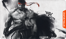 Street Fighter Ryu Playmat