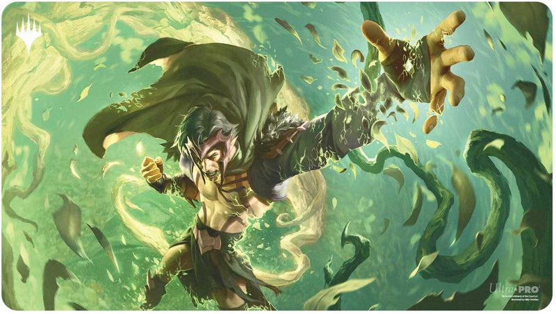 Modern Horizons 3 Flare of Cultivation Playmat