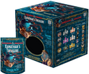 D&D Xanathar's Treasure Packs